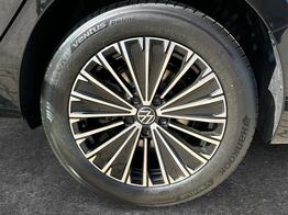 Volkswagen Passat Variant Elegance DSG+AHK+NAVI+MATRIX+MASSAGE+ACC+KAMERA 