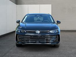 Volkswagen Passat Variant Elegance DSG+AHK+NAVI+MATRIX+MASSAGE+ACC+KAMERA 
