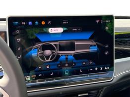 Volkswagen Passat Variant Elegance DSG+AHK+NAVI+MATRIX+MASSAGE+ACC+KAMERA 