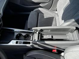 Volkswagen Passat Variant Elegance DSG+AHK+NAVI+MATRIX+MASSAGE+ACC+KAMERA 