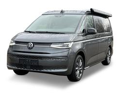 Volkswagen T7 California Ocean LED+KLIMAAUT+PDC+SHZ+AUFSTELLDACH+4MOTION 