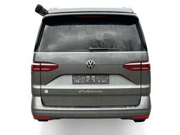 Volkswagen T7 California Ocean LED+KLIMAAUT+PDC+SHZ+AUFSTELLDACH+4MOTION 