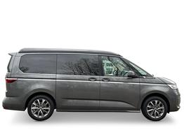 Volkswagen T7 California Ocean LED+KLIMAAUT+PDC+SHZ+AUFSTELLDACH+4MOTION 