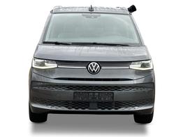 Volkswagen T7 California Ocean LED+KLIMAAUT+PDC+SHZ+AUFSTELLDACH+4MOTION 