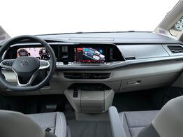 Volkswagen T7 California Ocean LED+KLIMAAUT+PDC+SHZ+AUFSTELLDACH+4MOTION 