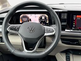 Volkswagen T7 California Ocean LED+KLIMAAUT+PDC+SHZ+AUFSTELLDACH+4MOTION 