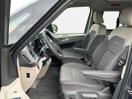 Volkswagen T7 California Ocean LED+KLIMAAUT+PDC+SHZ+AUFSTELLDACH+4MOTION 