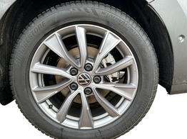 Volkswagen T7 California Ocean LED+KLIMAAUT+PDC+SHZ+AUFSTELLDACH+4MOTION 