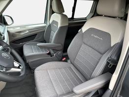 Volkswagen T7 California Ocean LED+KLIMAAUT+PDC+SHZ+AUFSTELLDACH+4MOTION 