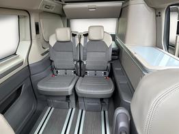 Volkswagen T7 California Ocean LED+KLIMAAUT+PDC+SHZ+AUFSTELLDACH+4MOTION 