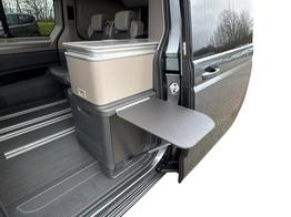 Volkswagen T7 California Ocean LED+KLIMAAUT+PDC+SHZ+AUFSTELLDACH+4MOTION 