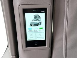 Volkswagen T7 California Ocean LED+KLIMAAUT+PDC+SHZ+AUFSTELLDACH+4MOTION 