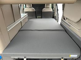 Volkswagen T7 California Ocean LED+KLIMAAUT+PDC+SHZ+AUFSTELLDACH+4MOTION 