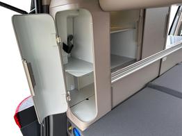 Volkswagen T7 California Ocean LED+KLIMAAUT+PDC+SHZ+AUFSTELLDACH+4MOTION 