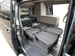 Volkswagen T7 California Ocean LED+KLIMAAUT+PDC+SHZ+AUFSTELLDACH+4MOTION 