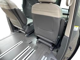 Volkswagen T7 California Ocean LED+KLIMAAUT+PDC+SHZ+AUFSTELLDACH+4MOTION 