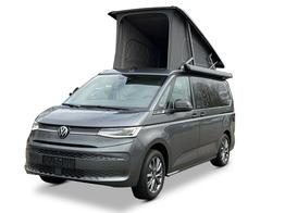 Volkswagen T7 California Ocean LED+KLIMAAUT+PDC+SHZ+AUFSTELLDACH+4MOTION 