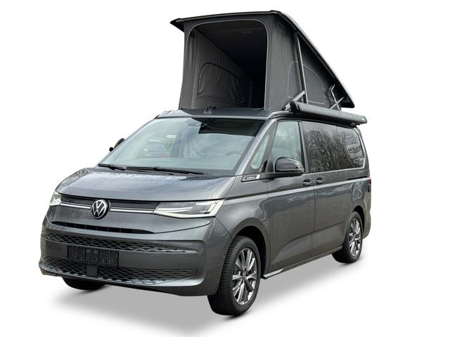 Volkswagen T7 California - Ocean LED+KLIMAAUT+PDC+SHZ+AUFSTELLDACH