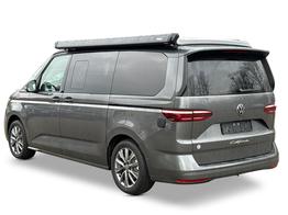 Volkswagen T7 California Ocean LED+KLIMAAUT+PDC+SHZ+AUFSTELLDACH+4MOTION 