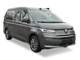 Volkswagen T7 California Ocean LED+KLIMAAUT+PDC+SHZ+AUFSTELLDACH+4MOTION 
