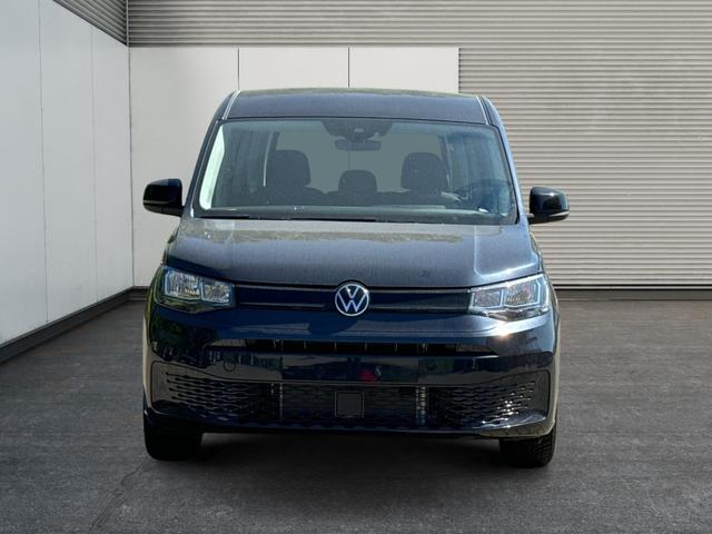 Volkswagen / Caddy / / / / LANE ASSIST+CAM+SHZ+KLIMA+GJR+GRA