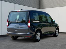 Volkswagen Caddy LANE ASSIST+KAMERA+SHZ+GJR+GRA 