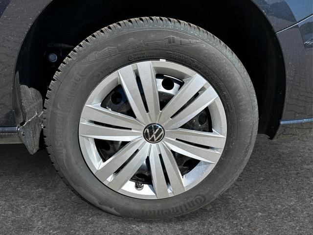Volkswagen / Caddy / / / / LANE ASSIST+CAM+SHZ+KLIMA+GJR+GRA
