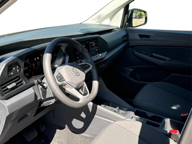 Volkswagen / Caddy / / / / LANE ASSIST+CAM+SHZ+KLIMA+GJR+GRA