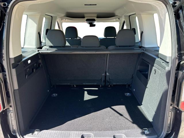 Volkswagen / Caddy / / / / LANE ASSIST+CAM+SHZ+KLIMA+GJR+GRA