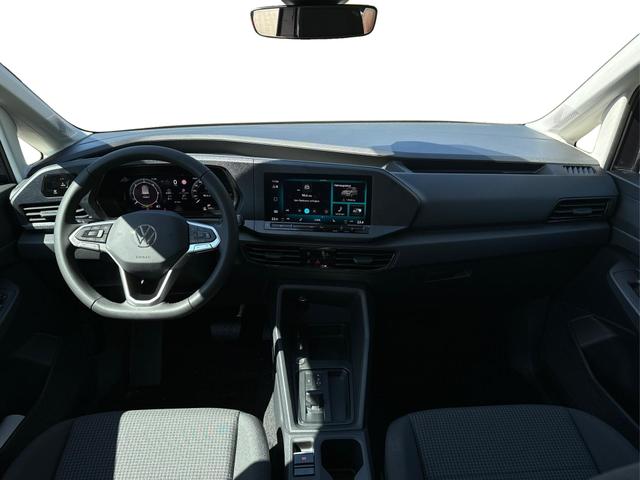 Volkswagen / Caddy / / / / LANE ASSIST+CAM+SHZ+KLIMA+GJR+GRA