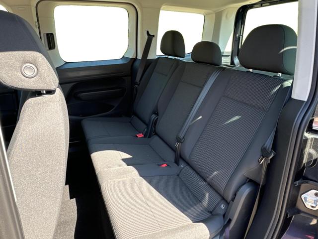 Volkswagen / Caddy / / / / LANE ASSIST+CAM+SHZ+KLIMA+GJR+GRA