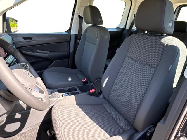 Volkswagen / Caddy / / / / LANE ASSIST+CAM+SHZ+KLIMA+GJR+GRA