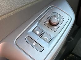 Volkswagen Caddy LANE ASSIST+KAMERA+SHZ+GJR+GRA 