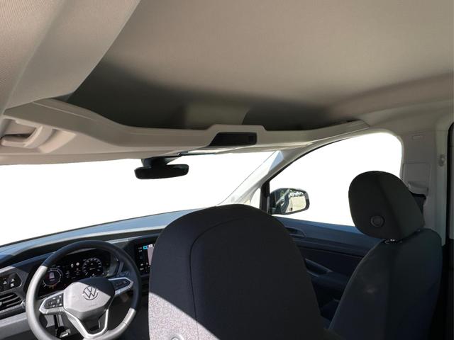 Volkswagen / Caddy / / / / LANE ASSIST+CAM+SHZ+KLIMA+GJR+GRA