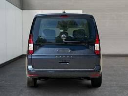Volkswagen Caddy LANE ASSIST+KAMERA+SHZ+GJR+GRA 