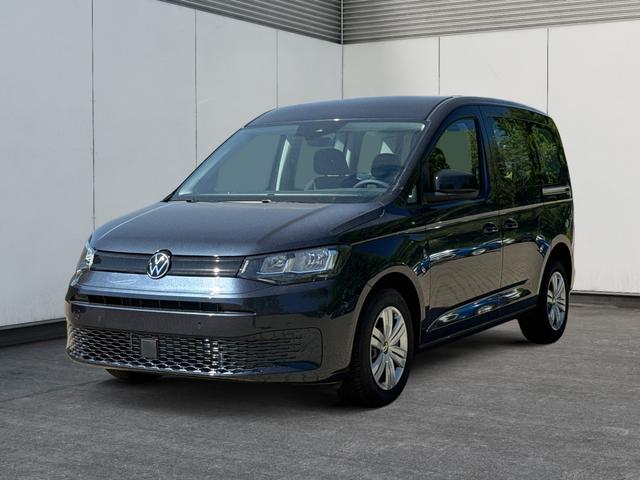 Volkswagen Caddy - LANE ASSIST+CAM+SHZ+KLIMA+GJR+GRA