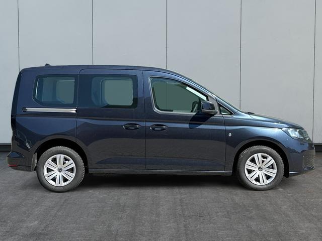 Volkswagen / Caddy / / / / LANE ASSIST+CAM+SHZ+KLIMA+GJR+GRA