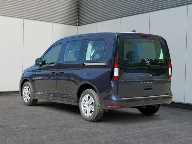 Volkswagen / Caddy / / / / LANE ASSIST+CAM+SHZ+KLIMA+GJR+GRA