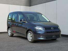 Volkswagen Caddy LANE ASSIST+KAMERA+SHZ+GJR+GRA 
