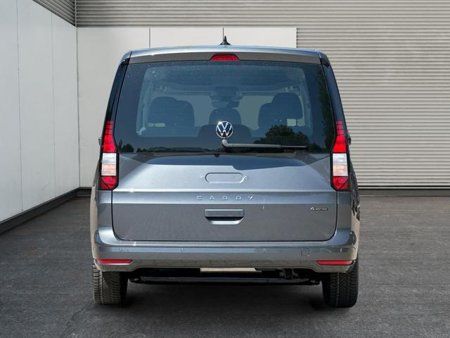 Volkswagen / Caddy / / / / 4x4+LANE ASSIST+CAM+SHZ+KLIMA+GJR+GRA