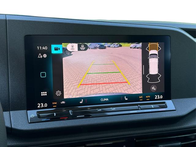 Volkswagen / Caddy / / / / 4x4+LANE ASSIST+CAM+SHZ+KLIMA+GJR+GRA