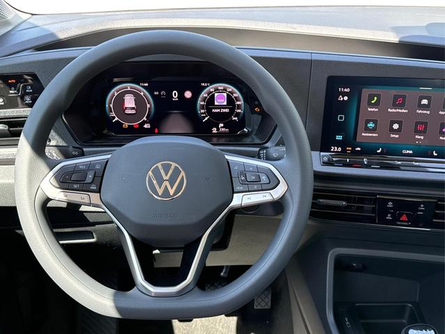 Volkswagen / Caddy / / / / 4x4+LANE ASSIST+CAM+SHZ+KLIMA+GJR+GRA