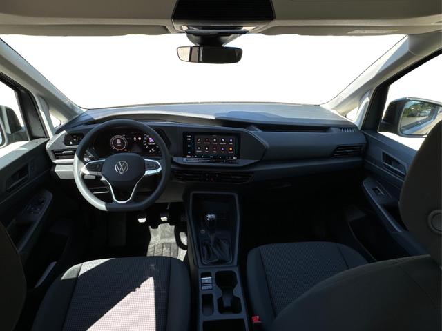 Volkswagen / Caddy / / / / 4x4+LANE ASSIST+CAM+SHZ+KLIMA+GJR+GRA