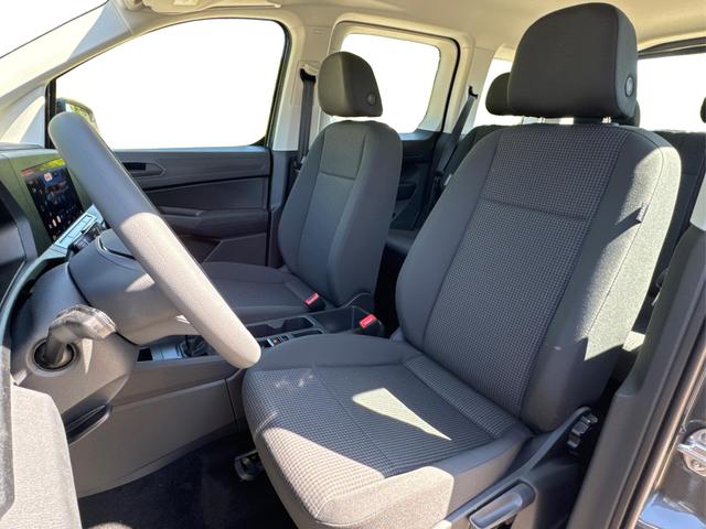 Volkswagen / Caddy / / / / 4x4+LANE ASSIST+CAM+SHZ+KLIMA+GJR+GRA