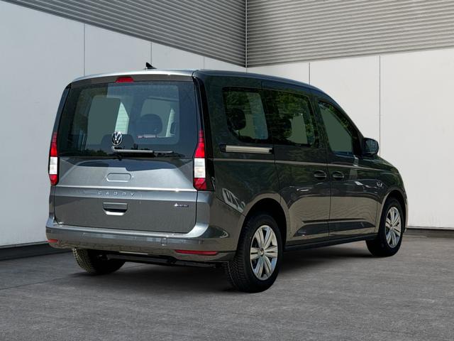 Volkswagen / Caddy / / / / 4x4+LANE ASSIST+CAM+SHZ+KLIMA+GJR+GRA