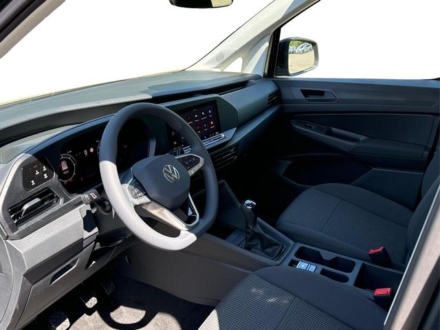 Volkswagen / Caddy / / / / 4x4+LANE ASSIST+CAM+SHZ+KLIMA+GJR+GRA