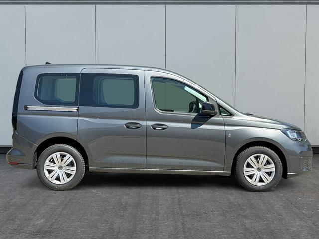 Volkswagen / Caddy / / / / 4x4+LANE ASSIST+CAM+SHZ+KLIMA+GJR+GRA