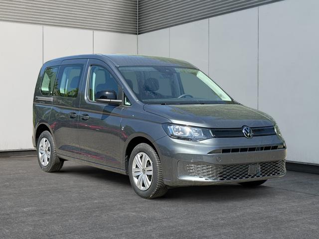 Volkswagen / Caddy / / / / 4x4+LANE ASSIST+CAM+SHZ+KLIMA+GJR+GRA
