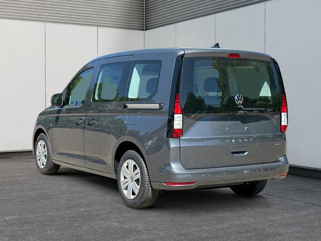 Volkswagen / Caddy / / / / 4x4+LANE ASSIST+CAM+SHZ+KLIMA+GJR+GRA