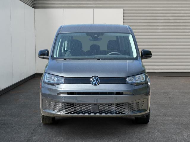 Volkswagen / Caddy / / / / 4x4+LANE ASSIST+CAM+SHZ+KLIMA+GJR+GRA